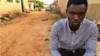 Мартин Кьере прошел сотни километров вокруг Ганы, пытаясь найти семьи жертв