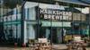 Пивоварня Hawkshead, Стейвли