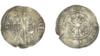 Монета XII века