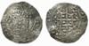 Монета, выпущенная Генрихом Анжуйским