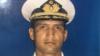 Рафаэль Акоста, капитан ВМС, умерший в заключении в Венесуэле