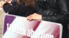 Кампания по абортам