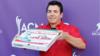 Основатель Papa John Джон Шнаттер в Нью-Йорке