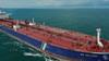 Неустановленный «внешний источник» сбил нефтяной танкер под флагом Сингапура