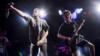 Лондонская пост-панк-группа Shame назначила даты европейских фестивалей на следующее лето