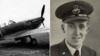 Spitfire Mk 1A и пилот Гарольд Пенкет
