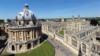 Оксфордский горизонт