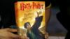 Книга о Гарри Поттере - фото из файла