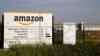Amazon закрыла свои заводы во Франции во время конфликта с профсоюзами по поводу условий труда