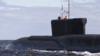 Российские военные могут исследовать способы нарушения подводных кабелей