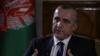 Вице-президент Амрулла Салех обращается к Би-би-си, когда 2500 американских солдат собираются покинуть Афганистан
