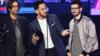 Linkin Park на American Music Awards 2017