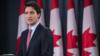 Премьер-министр Канады Джастин Трюдо приносит извинения ЛГБТ, подвергшимся дискриминации со стороны правительства Канады