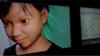 Компьютерное изображение ребенка, используемое для оценки жестокого обращения через веб-чаты