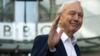 Джон Хамфрис попрощался с BBC в пятницу спустя 32 года