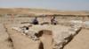 Древняя мечеть найдена в израильской пустыне