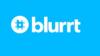 Логотип Blurrt