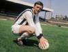 1970: Джефф Астл (1942-2002) из ??футбольного клуба Вест Бромвич Альбион