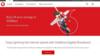 Реклама Vodafone