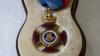 Медаль «Орден« За заслуги »