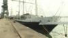 Парусный корабль Jubilee Sailing Trust