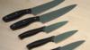 Пять ножей, доставленных Amazon