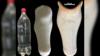 Гнездо протеза конечности из переработанных пластиковых бутылок