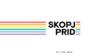 Skopje Pride logo июнь 2019