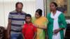 Сону и его родители встретились с министром иностранных дел Сушмой Сварадж в четверг