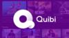 Логотип Quibi
