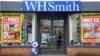 Магазин WH Smith