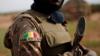 Солдат Малийских вооруженных сил (FAMa)
