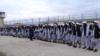 100 заключенных Талибана освобождены из тюрьмы Баграм в соответствии с мирным соглашением в прошлом месяце