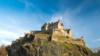 Эдинбургский замок