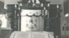 Синагога, Мертир Тидвил, 1877-1982 - интерьер