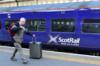 Поезд ScotRail