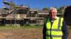 Стивен Кирквуд новый владелец Island House в Лохарне