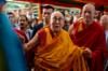 Далай-лама в 2019 году