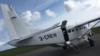 Самолет Cessna 208 Caravan