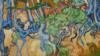 «Корни деревьев», картина Винсента Ван Гога