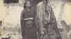 Индийские женщины, 1870 год