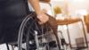 инвалид-коляска