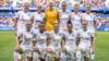 Женская сборная Англии по футболу
