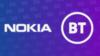 Nokia BT