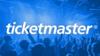 Логотип Ticketmaster