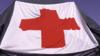 Логотип Красного Креста
