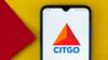 Логотип Citgo