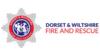 Логотип пожарно-спасательной службы Дорсета и Уилтшира