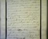 Письмо Бетти Лангхорн в День подарков 1816 года