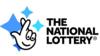Логотип национальной лотереи